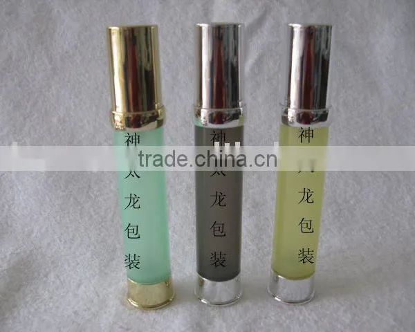 AS Airless Bottles