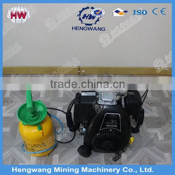 High Quanlity Backpack Mining Core Drilling Machine/mini Rock Drill With High Quanlity photo-2