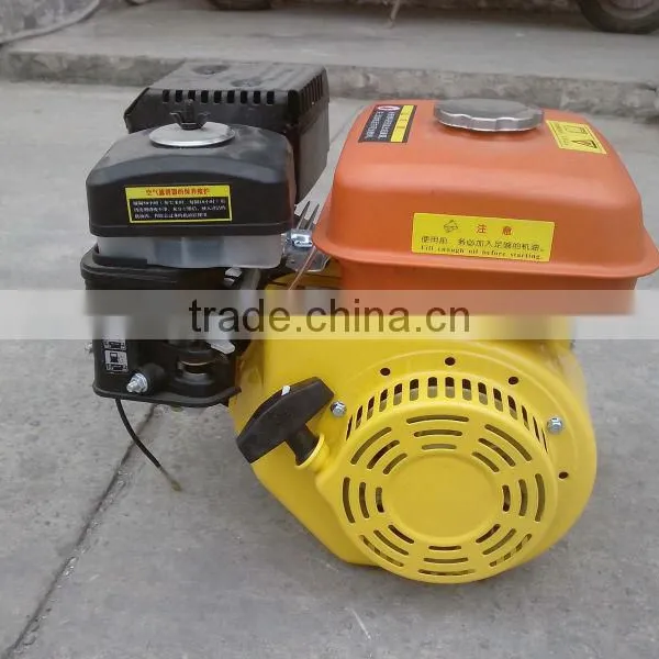HP2.5, GX100 Gasoline Engine, Lonzo 154F Engine Gasoline, Argriculture Engine, photo-2
