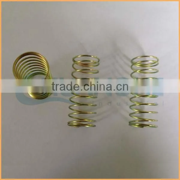 Factory Direct Small Sizes Compression Springs photo-4