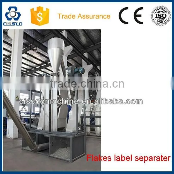 Best Technology Plastic Bottles Recycling Plant photo-2