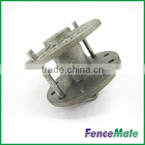 Electric Fence Aluminum Inline Wire Tensioner (New Version) photo-6