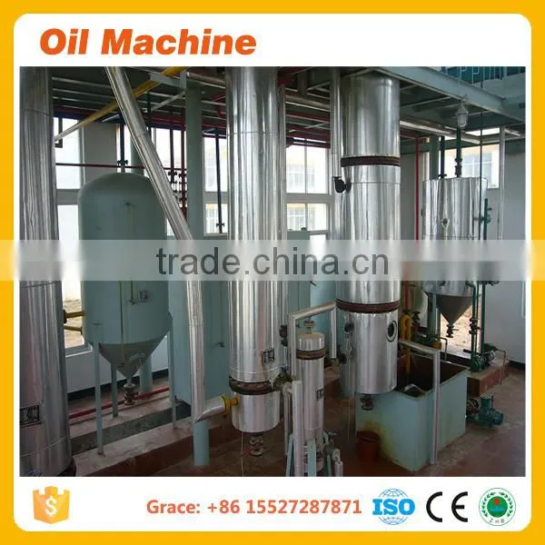 Patent Product Rice Bran Oil Processing Equipment Plant photo-4