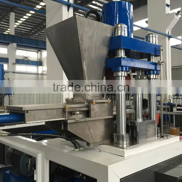 Factory Directly Sell Ceramic Powder Tablet Press Machine With Best Price photo-3