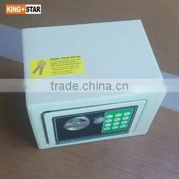 0.53 Cubic Ft. Safe Locker photo-2