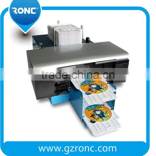 50 Trays CD DVD Copy Machine cd Printer photo-2