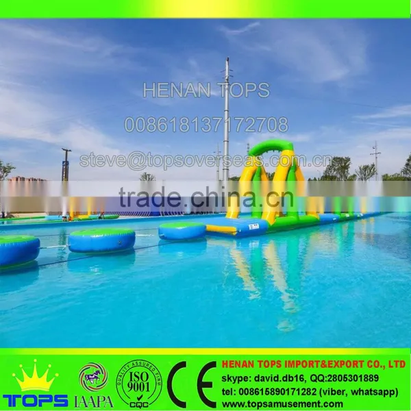 Waterpark Tube High Quality Design Build Cheap Water Park photo-3