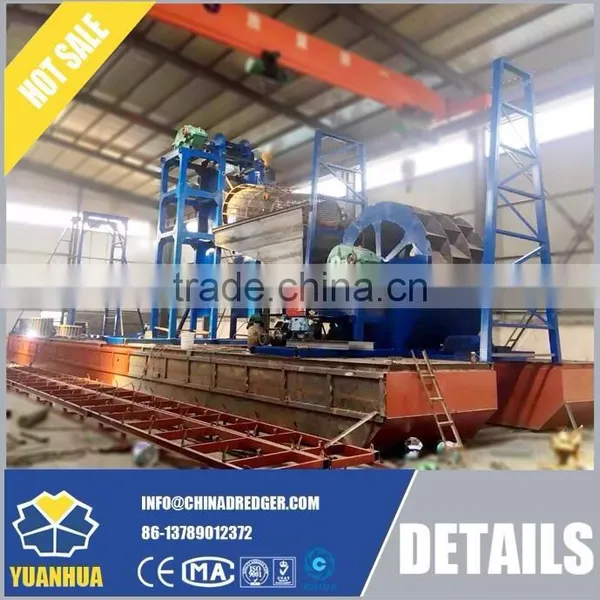 Industrial Centrifuge Machine photo-6