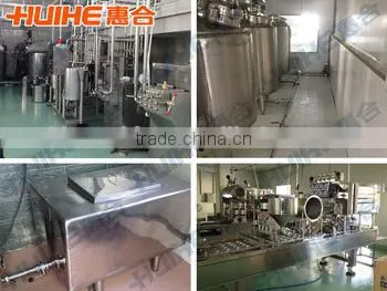Full-automatic Milk Production Line Machine/equipment photo-6