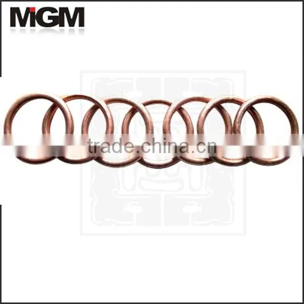 GASKET FOR MOTORCYCLE, Motorcycle Full Gasket for CG125 photo-3