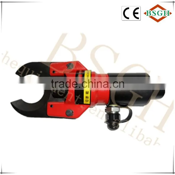 Cable Cutter Stripper Terminal Hydraulic Crimp Network Tool Manual Hydraulic Hose Crimping Tool