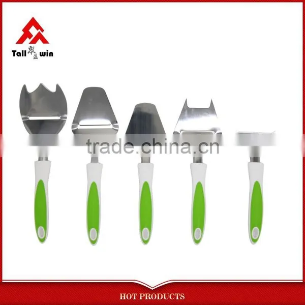 High Quality Stainless Steel SS Small Kitchen Tool photo-4