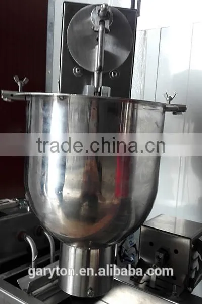 GRT-T101 Donut Fryer Machine photo-4