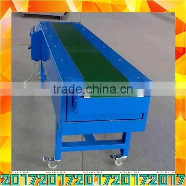 High Quality Customized Size Telescopic Belt Conveyor photo-4