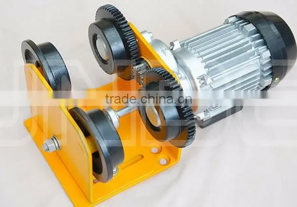 Micro 250kg Pa500 Electric Hoist Winch photo-6