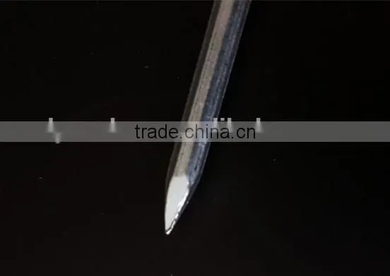 Best Selling Polished Common Nails With Loose Package From China Supplier photo-3