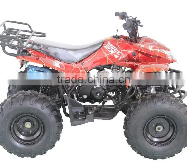 Kids Gas Powered Atv 50cc photo-3