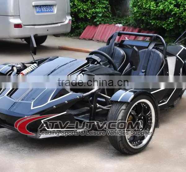 ZTR Tricycle Motorcycle 250cc Three Wheel Scooter Tricycle for Sale in Philippiness photo-2