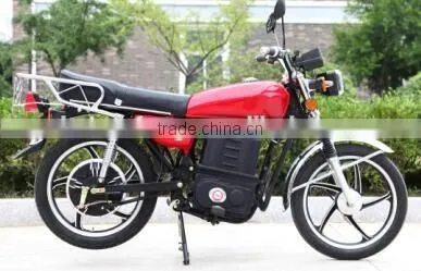 MOTO ELECTRICA AVA JAGUAR 1000WAT photo-2
