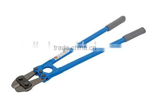 36" Red Painted Heavy Duty Drop Forged Cr-Mo Hydraulic Bolt Cutter for Chains photo-5