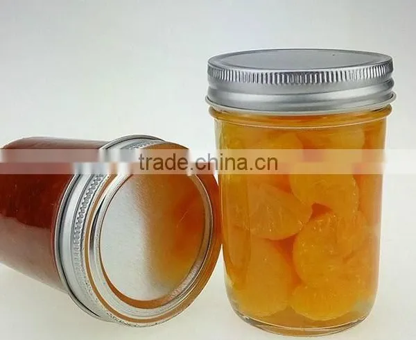 Food Storage Glass Jar(HLTH-S024) photo-3