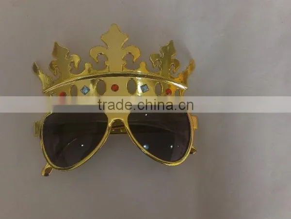 2015 Crown Party Glasses photo-2