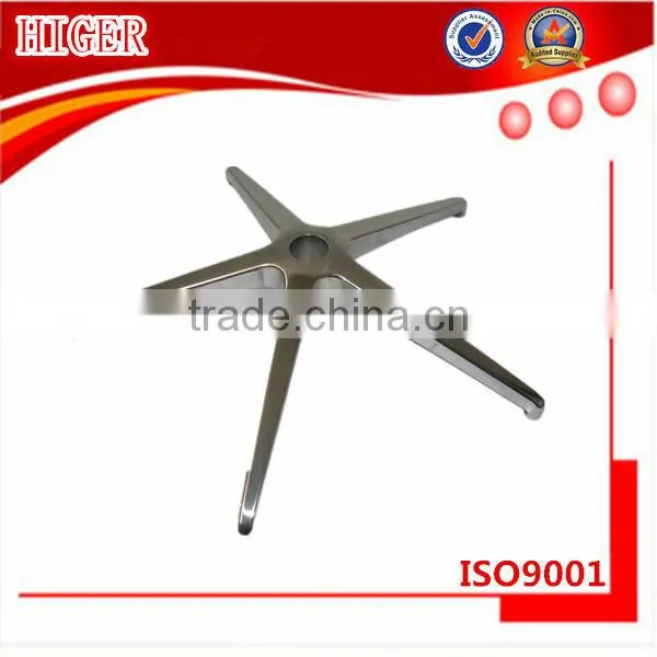 Furniture Chair Parts/ Office Star Chair Parts/ Aluminum Chair Parts