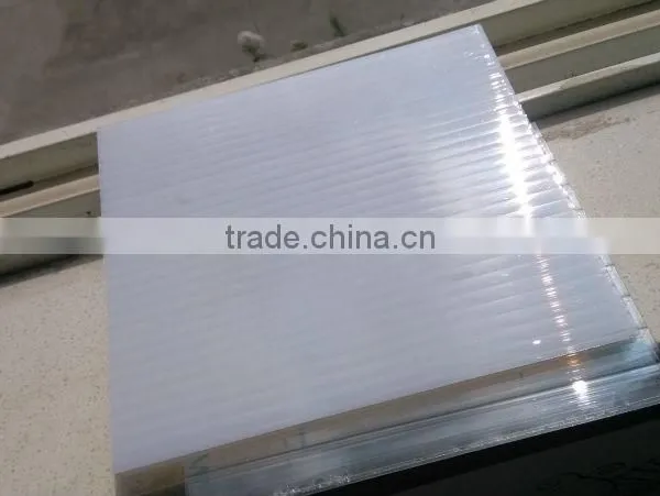 PC Diffuser Sheet for LED Light 10 Years Warrenty,100% Virgin Bayer photo-5