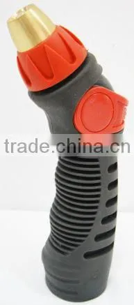 2 Piece Metal Nozzle Set For Garden Watering photo-6