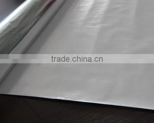 48" Wide Single-sided Heat Reflective Insulation Sheet photo-2