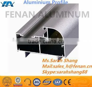 Outlet Kitchen Aluminum Profile photo-5