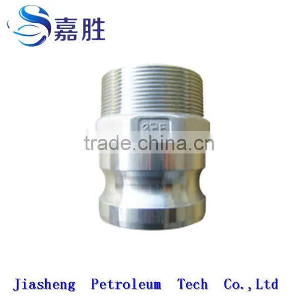 Quick Coupling Male Adapter Male Thread Type F photo-2