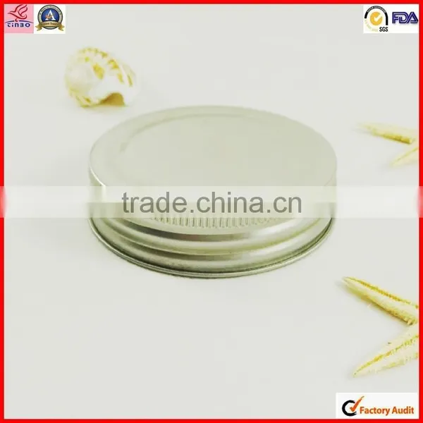 Safety Baby Cream Packing Food Tin Box photo-4