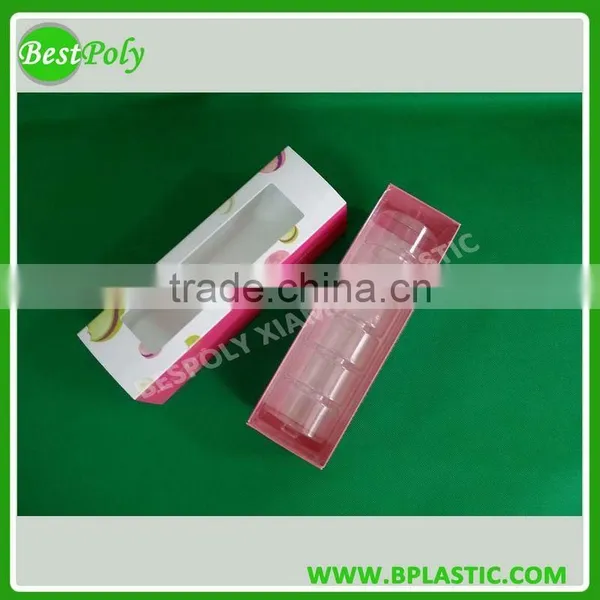 High Quality Plastic Insert Tray for Packaging in Custom Design photo-3