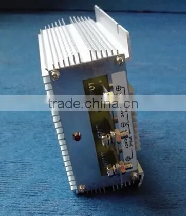 600W 36v to 12v 50a Waterproof Step Down Dc-dc Power Converter /power Supply photo-3
