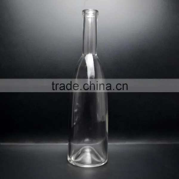 750ml Wholesale Vodka Glass Bottles