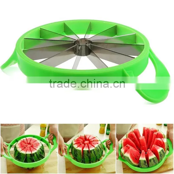 Watermelon Cutter Slicer photo-6