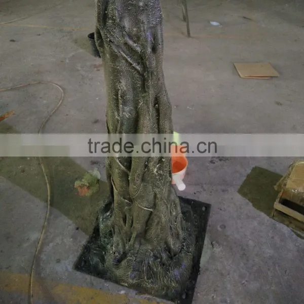 Fake Flower Tree Decorative Artificial Cherry Blossom Tree for Sale photo-2