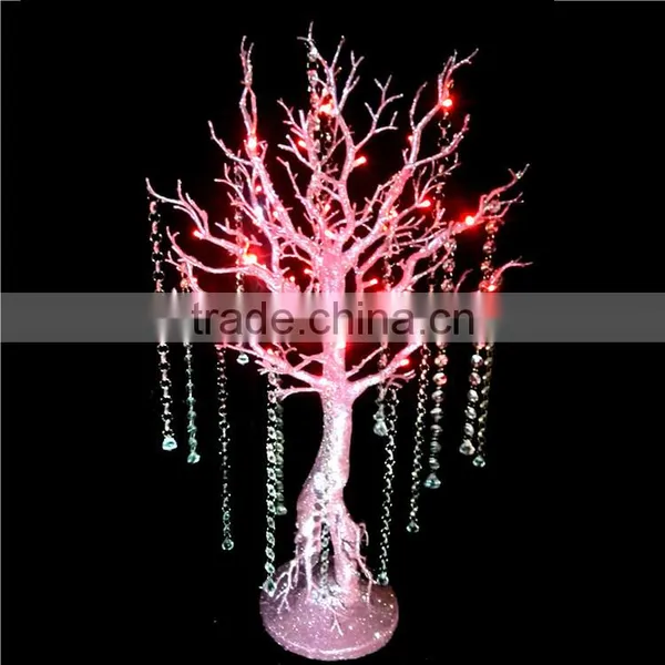 Light Tree/wedding Table Centerpieces Tree/wedding Decoration photo-4