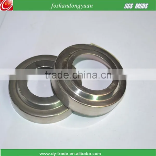 150mm Custom Stainless Steel Handrail Fitting photo-3
