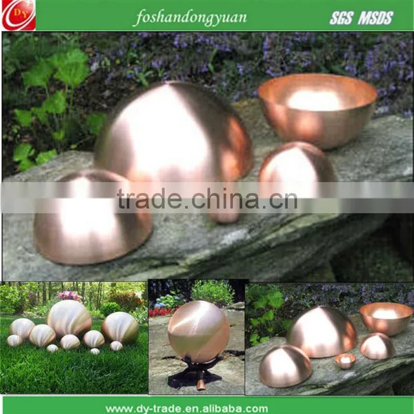 Decorative Metal Balls 6mm-1000mm photo-3