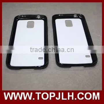 China Market Wholesale Frosted uv Cell Phone Case Forsumsung Glaxy S6/s6 Edge photo-5