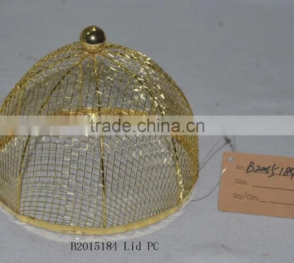 Cake Wire Basket photo-4