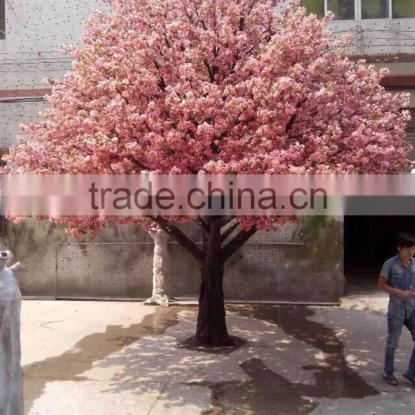 Wedding Decoration Fake Cherry Blossom Tree for Wholesale photo-6