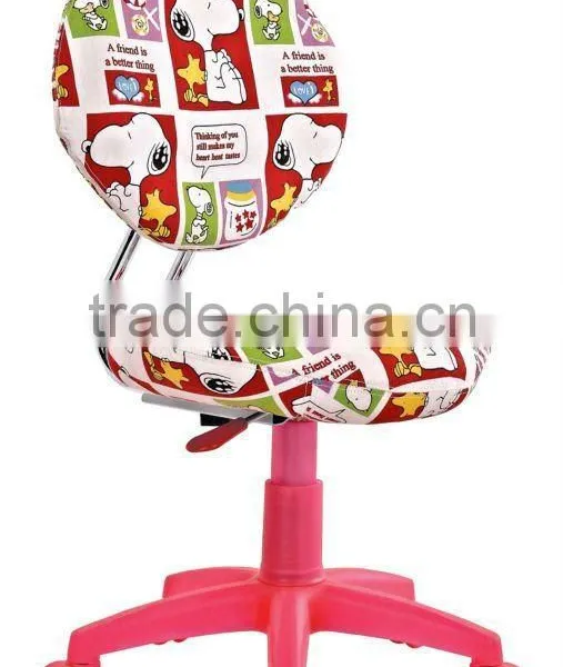 China Furniture Colorful Children Swivel Chair (EOE Brand) photo-2