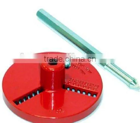 HOLE SAW (CARBIDE HOLE SAW, HOLE SAW)