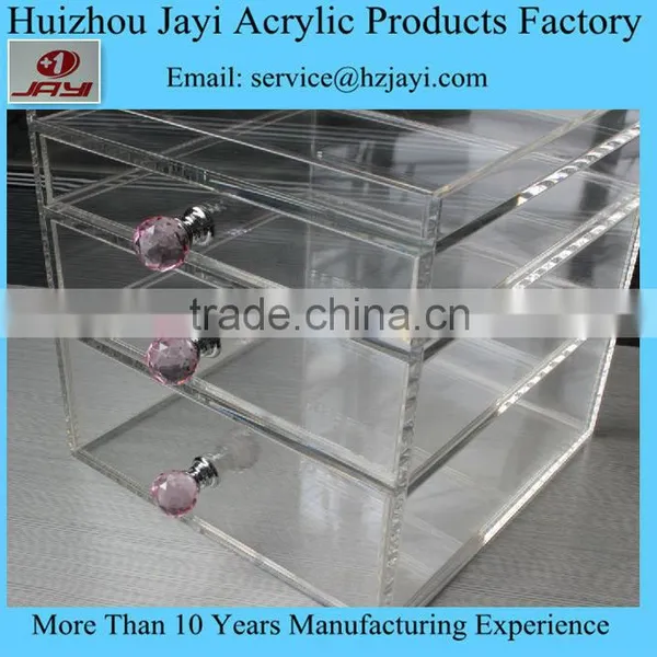 Hot Sale Acrylic Box, Acrylic Drawer Box photo-5