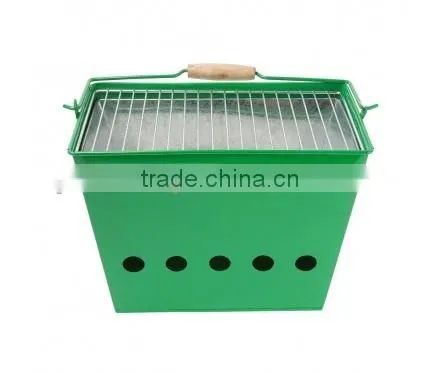 Heat Resistance Bucket Bbq Accessory ( 30 Years Experiences) photo-3