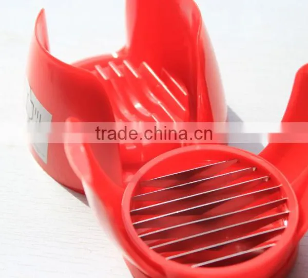 Useful Kitchen Tool Mozzarella Tomato Chopper photo-4