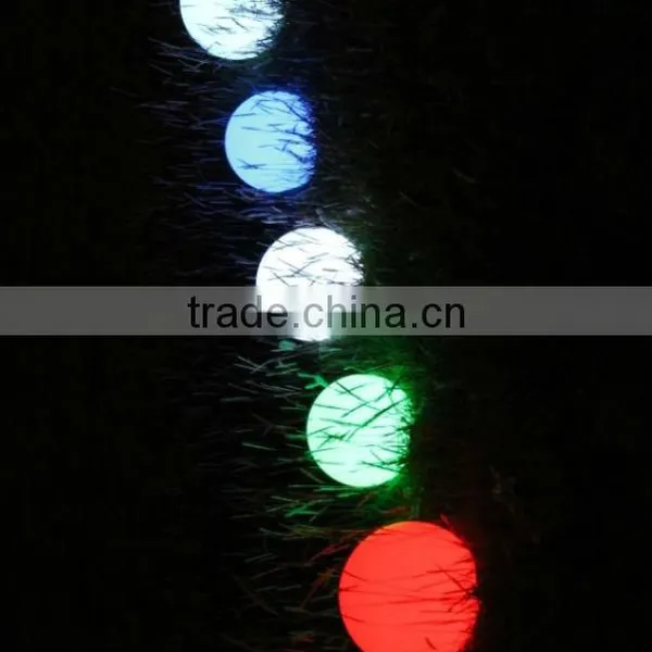 2016 Hot! Swimming Pool Led Ball / Solar Light / Garden Light IP 68 photo-3
